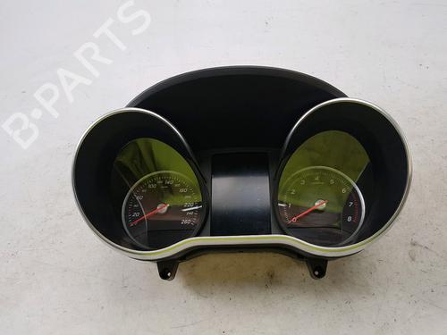 Used Instrument cluster MERCEDES-BENZ GLC Coupe (C253) 250 4-matic (253.346) (211 hp) 15113908