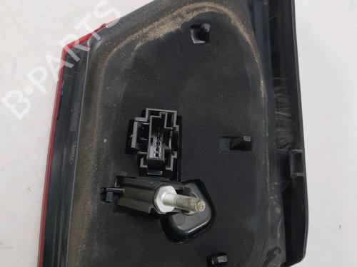 Left tailgate light MERCEDES-BENZ E-CLASS (W212) E 300 Hybrid / BlueTEC Hybrid (212.098) | BP12908751C79 