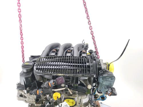 Engine PEUGEOT 208 I (CA_, CC_) 1.2 VTI 82 | BP28372289M1 