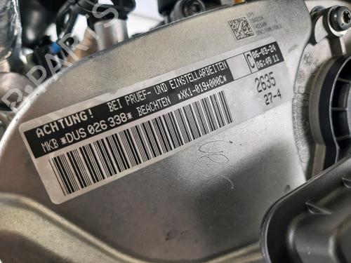 Engine VW POLO VI (AW1, BZ1, AE1) 1.0 TSI | BP37228493M1  - Image 12