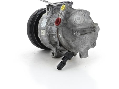 AC compressor OPEL CORSA D (S07) 1.4 (L08, L68) | BP39489272M34 - Image 2