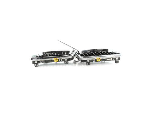 Grille BMW 1 (E87) 123 d | BP15678212C40 
