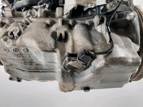 Engine BMW 1 (E87) 116 d | BP33300164M1  - Image 12