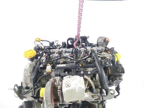 Engine OPEL CORSA D (S07) 1.3 CDTI (L08, L68) | BP28573890M1