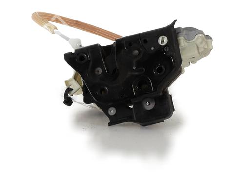 Front right lock AUDI A3 (8P1) 2.0 TDI 16V | BP27912854C97 