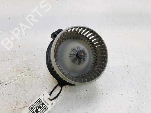 Heater blower motor MITSUBISHI PAJERO IV (V8_W, V9_W) 3.2 DI-D 4WD (V98W, V88W) | BP13680703M62 