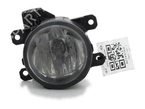 Used Right front fog light PEUGEOT 308 II (LB_, LP_, LW_, LH_, L3_) 1.6 HDi 100 (99 hp) 28971988