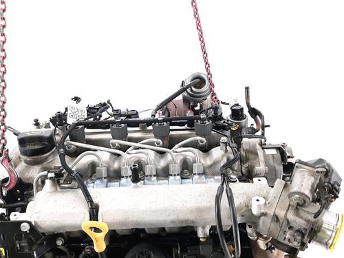 Engine KIA PRO CEE'D (ED) 1.6 CRDi 115 | BP32130874M1 