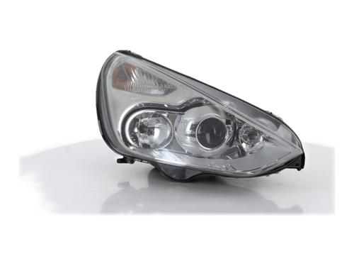Used Right headlight Right headlight FORD S-MAX (WA6) 2.0 TDCi (140 hp) 40441078 40441078