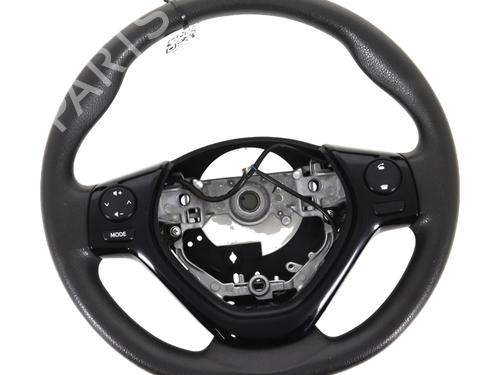 Used Steering wheel TOYOTA AYGO (_B4_) 1.0 VVTi (KGB40) (72 hp) 29416013