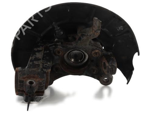 Right front steering knuckle VW GOLF PLUS V (5M1, 521)  | BP28121875M26 