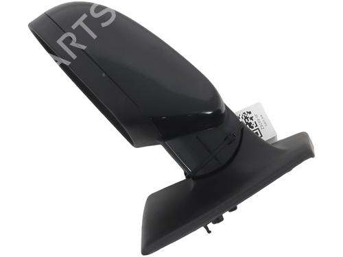 Bakspejl venstre RENAULT CLIO III (BR0/1, CR0/1) 2.0 16V Sport (200 hp) 31699781