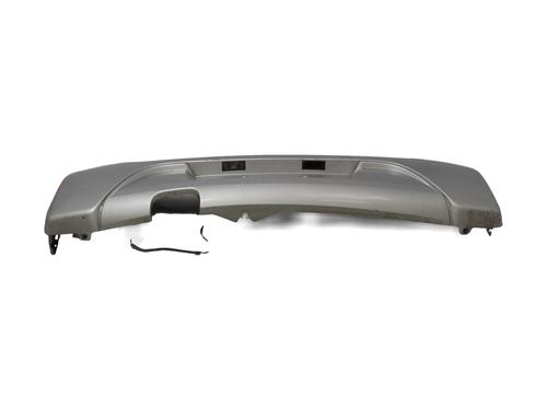 Rear bumper RENAULT TWINGO II (CN0_) 1.5 dCi (CN0E) | BP29389781C8 