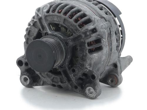 Used Alternator AUDI A4 B8 Avant (8K5) 2.0 TDI (120 hp) 31326597