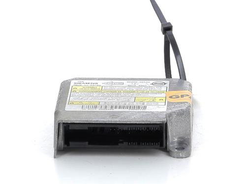 Used ECU airbags SSANGYONG REXTON / REXTON II (GAB_) [2002-2025]  22376854