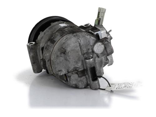 AC compressor RENAULT VEL SATIS (BJ0_) 3.0 dCi (BJ0J, BJ0N) | BP29144621M34
