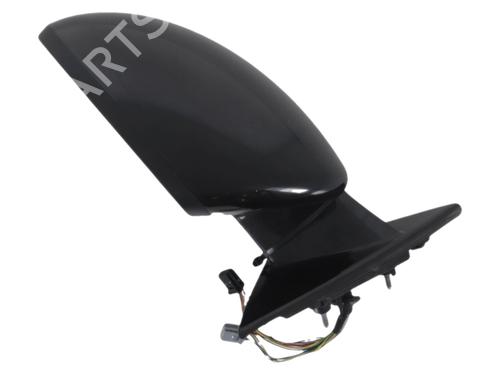 Used Left mirror Left mirror RENAULT TALISMAN (LP_) 1.5 dCi 110 (LPA3) (110 hp) 36777281 36777281