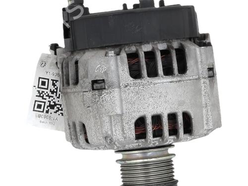 Alternator DACIA SANDERO 1.5 dCi | BP37599515M7  - Image 5