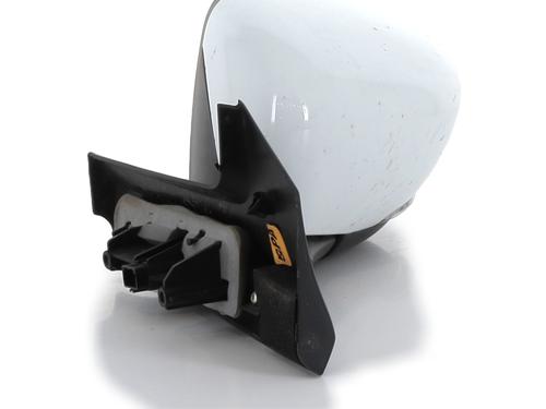Left mirror RENAULT ZOE (BFM_) ZOE (BFMC, BFMD) | BP29111663C26 