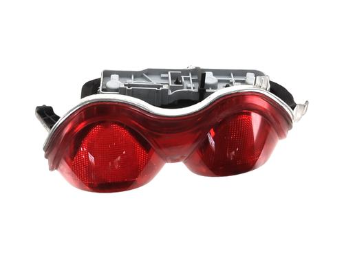 Venstre baglygte SMART FORTWO Cabrio (451) 1.0 (451.431, 451.480) (71 hp) 29702221