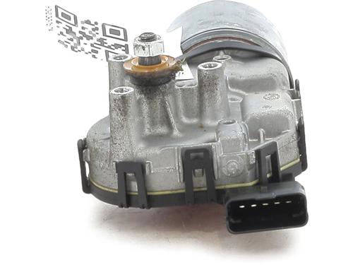 Used Front wiper motor DACIA SANDERO 1.4 MPI LPG (72 hp) 30189897