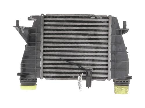 Used Intercooler RENAULT CLIO III (BR0/1, CR0/1) 1.5 dCi (75 hp) 30654133