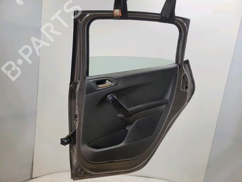 Right rear door PEUGEOT 208 I (CA_, CC_) 1.2 VTI 82 | BP29296403C5