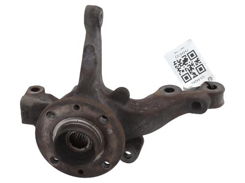 Right front steering knuckle RENAULT KANGOO Express (FW0/1_) 1.5 dCi 90 (FW0G, FW05, FW08, FW11) | BP30048798M26 