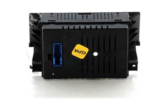 Display monitor OPEL ASTRA H (A04) 1.7 CDTI (L48) | BP19481113C48 