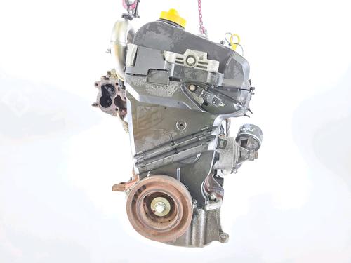 Moteur RENAULT MEGANE II (BM0/1_, CM0/1_) 1.5 dCi (BM0F, BM0T, BM2B, CM0F, CM0T) (82 hp) 29018009
