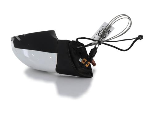 Right mirror PEUGEOT 207 (WA_, WC_) 1.4 HDi | BP29987896C27 