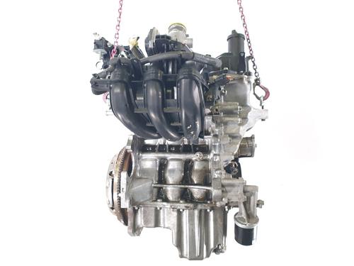 Engine TOYOTA AYGO (_B4_) 1.0 (KGB40) | BP35798349M1 - Image 4