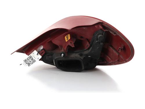 Left taillight PEUGEOT 207 (WA_, WC_) 1.6 HDi | BP30054271C34 