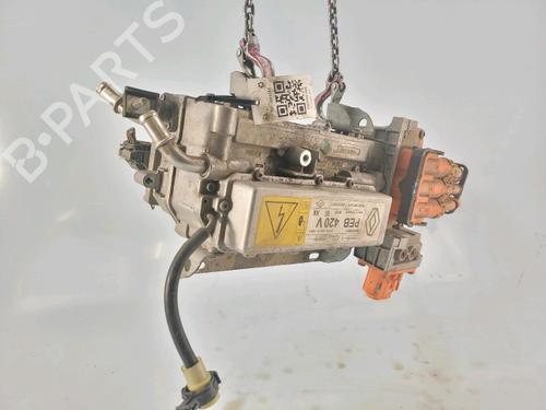 Used Electronic module Electronic module RENAULT KANGOO Express (FW0/1_) Z.E. (FW0Z, FW1Z) (60 hp) 40557806 40557806