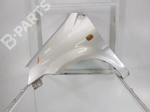 Used Left front fenders DAIHATSU YRV (M2) 1.3 (M201) (87 hp) 10725071