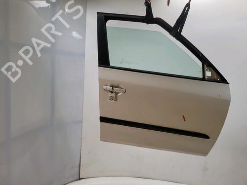 Used Right front door Right front door SKODA FABIA II (542) 1.2 TSI (86 hp) 40058365 40058365