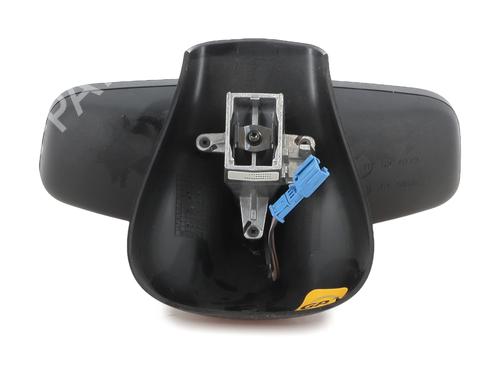Used Rear mirror CITROËN C5 II (RC_) [2004-2008]  26726901