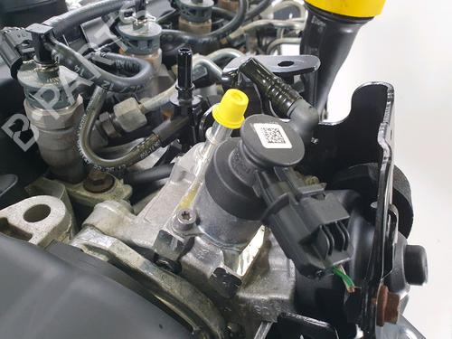 Engine RENAULT CLIO IV (BH_) 1.5 dCi 75 | BP34147278M1  - Image 8