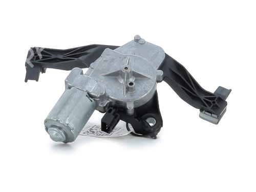 Rear wiper motor OPEL CORSA E (X15) 1.4 (08, 68) | BP33420169M102 - Image 2