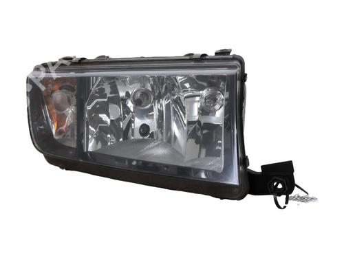 Phare droit SKODA FABIA I Combi (6Y5) 1.2 (64 hp) 30653414