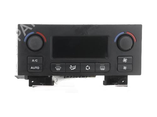 Climate control CITROËN BERLINGO MULTISPACE (B9) 1.6 BlueHDi 100 | BP27490384I5 
