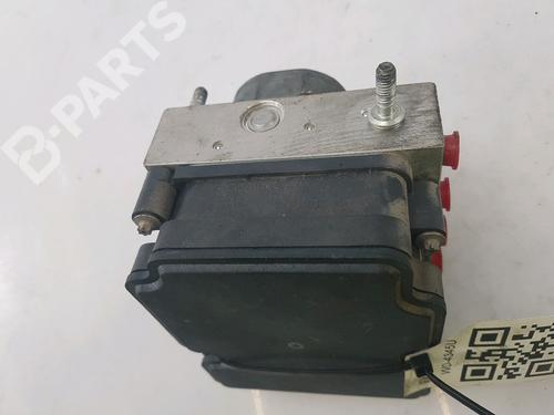 ABS pump NISSAN MICRA IV (K13K, K13KK) 1.2 | BP11538940M43 