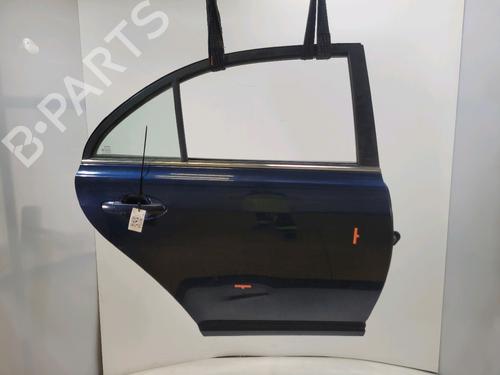 Used Right rear door TOYOTA AVENSIS (_T25_) [2003-2008]  26515758
