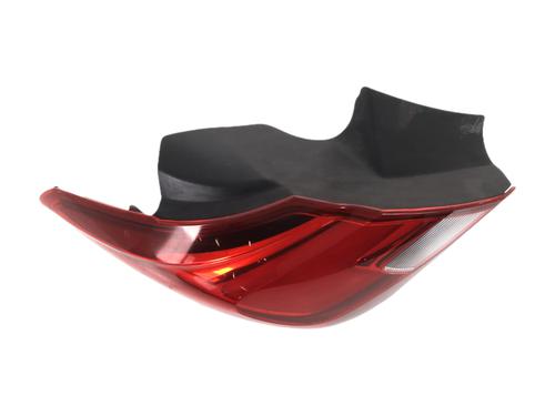 Used Left taillight Left taillight OPEL CORSA E (X15) 1.4 (08, 68) (90 hp) 34610678 34610678