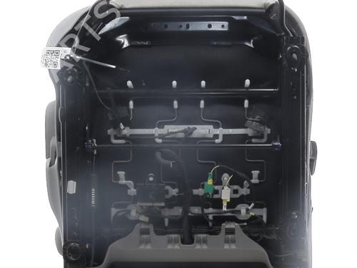 Right front seat PEUGEOT 308 CC (4B_) 2.0 HDi | BP31963523C16