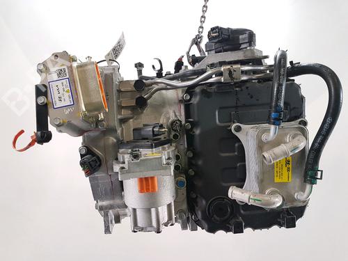 Used Gearbox HYUNDAI TUCSON (NX4E, NX4A) [2020-2025]  18601271