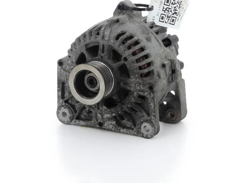 Used Alternator Alternator RENAULT MEGANE II (BM0/1_, CM0/1_) 1.9 dCi (131 hp) 34642167 34642167