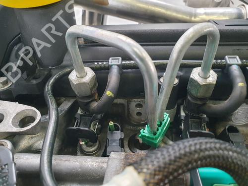 Engine RENAULT MODUS / GRAND MODUS (F/JP0_) 1.5 dCi (FP0F, JP0F) | BP37752023M1 - Image 10