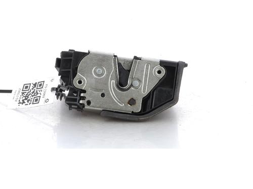 Front right lock BMW X3 (E83) xDrive 20 d | BP17234183C97 