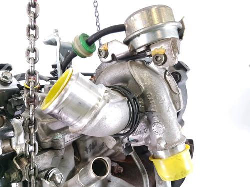 Motor TOYOTA YARIS (_P9_) 1.4 D-4D (NLP90_, NLP90R) | BP30048879M1 